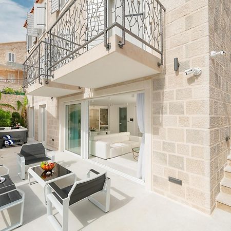 Villa Marina Hvar Хвар Экстерьер фото