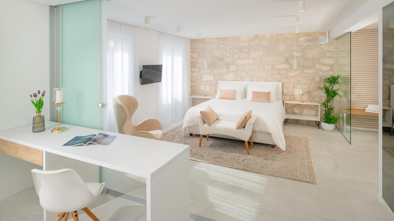 Villa Marina Hvar Хвар Экстерьер фото