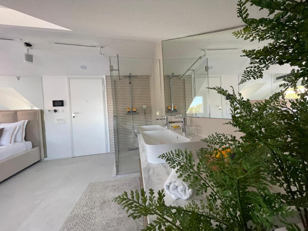 Villa Marina Hvar Хвар Экстерьер фото